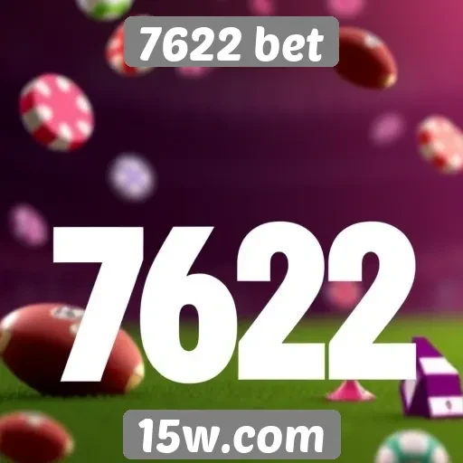 Comparação de bônus disponíveis na 7622 bet