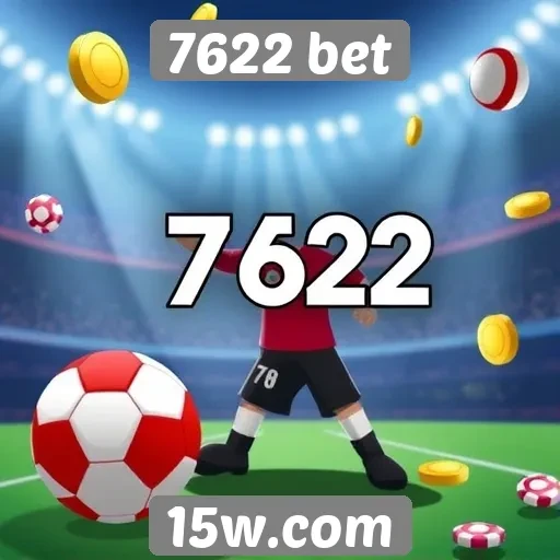 Como funciona o sistema de bônus no 7622 bet