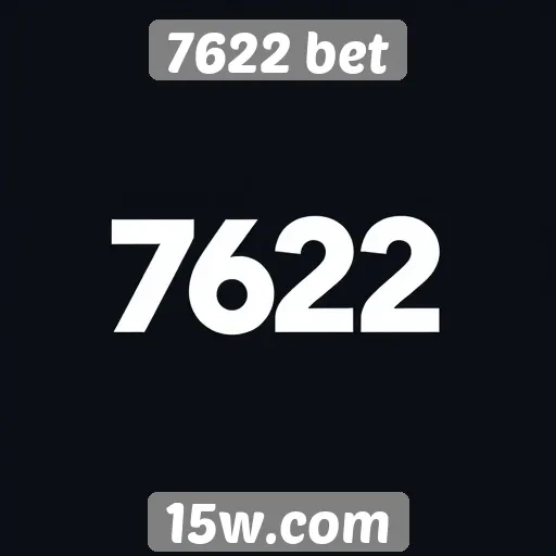 Análise do design e usabilidade do site 7622 bet