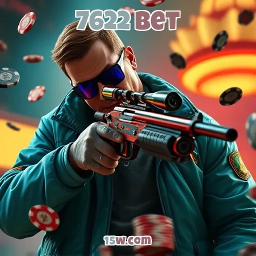 7622 bet - Perguntas