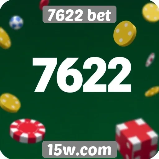 Catálogo de jogos disponíveis no 7622 bet