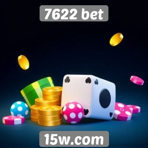 Exploração das opções de jogos no 7622 bet