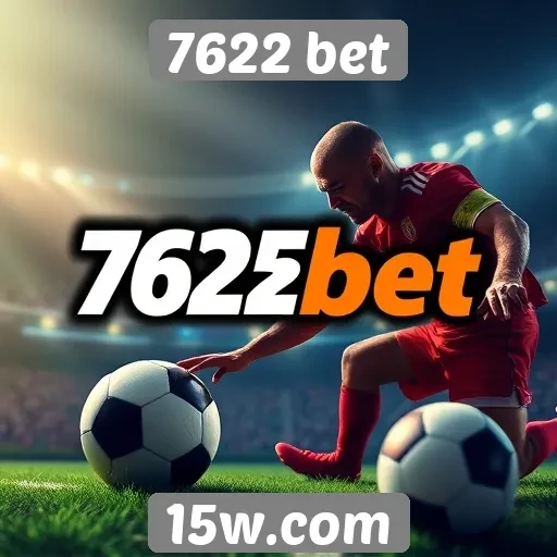 Histórico e reputação do site 7622 bet