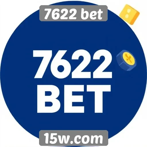 Introdução ao site de jogos 7622 bet