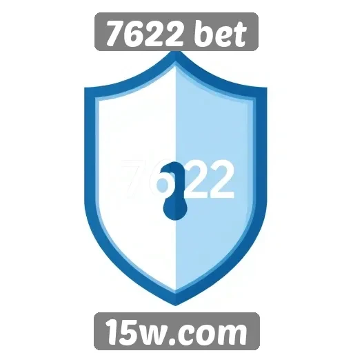 Segurança e confiabilidade do site 7622 bet
