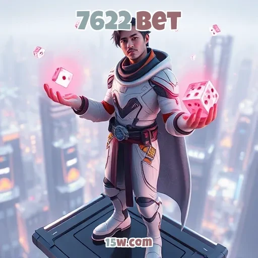 7622 bet: O Poder do Suporte em Sua Aventura nos Jogos Online
